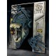 Escultura de Pared Alien Queen de la película Aliens