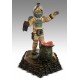 Statue d'Officer Kane d'Alien en polyrésine 56 cm