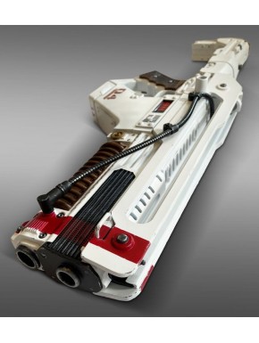 Réplica Pulse Rifle Alien: Romulus de 71 cm