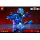 Figura Iron Man Mark III Stealth Mode de 33 cm.