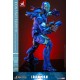 Figura Iron Man Mark III Stealth Mode de 33 cm.