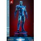 Figura Iron Man Mark III Stealth Mode de 33 cm.