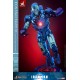 Figura Iron Man Mark III Stealth Mode de 33 cm.