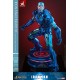 Figura Iron Man Mark III Stealth Mode de 33 cm.