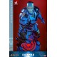 Figura Iron Man Mark III Stealth Mode de 33 cm.