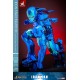 Figura Iron Man Mark III Stealth Mode de 33 cm.