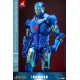 Figura Iron Man Mark III Stealth Mode de 33 cm.