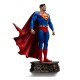Statue Superman Legacy Replica 1:4 de 57 cm