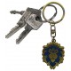 Keychain metal Horde World of Warcraft