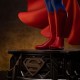 Statue Superman Legacy Replica 1:4 de 57 cm