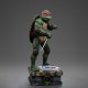 Statue de Raphael de 21 cm des Tortues Ninja