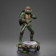 Statue de Raphael de 21 cm des Tortues Ninja