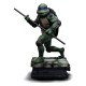 Statue de Donatello des Tortues Ninja 18 cm