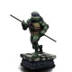 Statue de Donatello des Tortues Ninja 18 cm