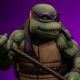 Statue de Donatello des Tortues Ninja 18 cm