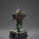 Statue de Donatello des Tortues Ninja 18 cm