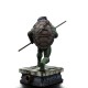Statue de Donatello des Tortues Ninja 18 cm