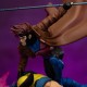 Estatua 1/10 Gambit y Lobezno de X-Men 97