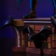 Estatua Batman 1/10 Art Scale 85 Aniversario