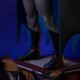Estatua Batman 1/10 Art Scale 85 Aniversario