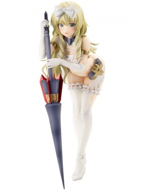 Figura PVC Frame Arms Girl Durga I, diseño detallado