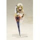 Figura PVC Frame Arms Girl Durga I, diseño detallado