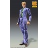 Figura Yoshikage Kira 21 cm JoJo's Bizarre Adventure