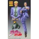 Figura articulada Yoshikage Kira 21 cm de JoJo's Bizarre Adventure