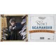 Libro Newt Scamander: Un Álbum de la Película Animales Fantásticos