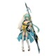 Estatua Lancer Kiyohime PVC 1/7 30 cm Fate Grand Order
