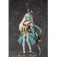 Estatua Lancer Kiyohime PVC 1/7 30 cm Fate Grand Order