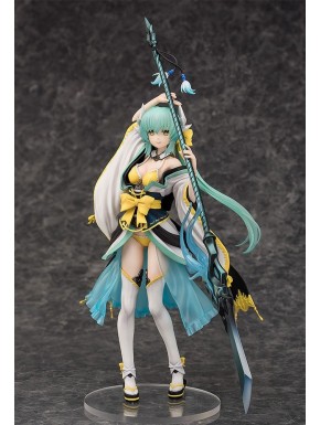 Estatua Lancer Kiyohime PVC 1/7 30 cm Fate Grand Order