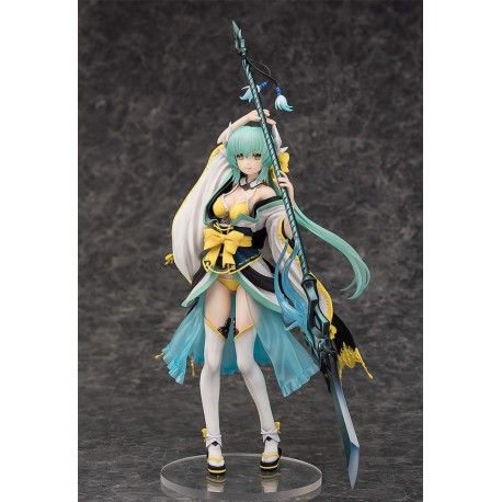 Estatua Lancer Kiyohime PVC 1/7 30 cm Fate Grand Order