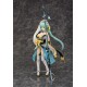 Estatua Lancer Kiyohime PVC 1/7 30 cm Fate Grand Order