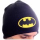 Gorro logo Batman