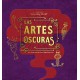 Libro Harry Potter Las Artes Oscuras: Un Álbum de la Película