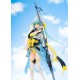Estatua Lancer Kiyohime PVC 1/7 30 cm Fate Grand Order
