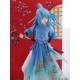 Estatua de Rimuru Tempest en estilo Hanfu, 29 cm