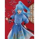 Estatua de Rimuru Tempest en estilo Hanfu, 29 cm