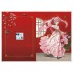 Figura de Milim Nava en estilo Hanfu, 29 cm.