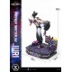 Statue de Juri de 58 cm Street Fighter 6 avec base LED