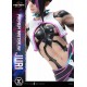 Statue de Juri de 58 cm Street Fighter 6 avec base LED