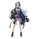 Estatua PVC 416MOD3 Girls' Frontline 25 cm