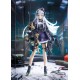 Estatua PVC 416MOD3 Girls' Frontline 25 cm