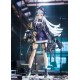 Estatua PVC 416MOD3 Girls' Frontline 25 cm