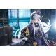 Estatua PVC 416MOD3 Girls' Frontline 25 cm