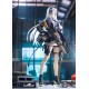 Estatua PVC 416MOD3 Girls' Frontline 25 cm