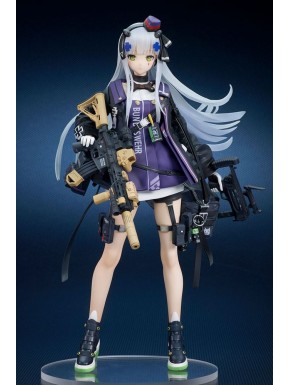 Estatua PVC 416MOD3 Girls' Frontline 25 cm