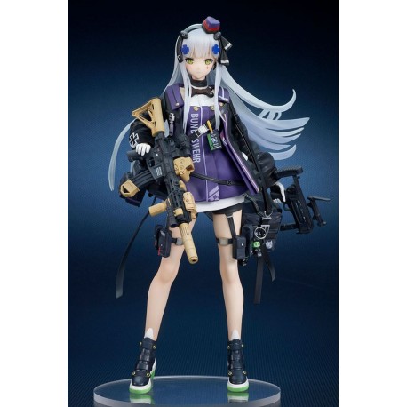Estatua PVC 416MOD3 Girls' Frontline 25 cm