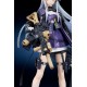 Estatua PVC 416MOD3 Girls' Frontline 25 cm